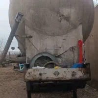 بونکر فروشی|خودرو سنگین|شیروان (خراسان), |دیوار