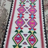 گلیم|گلیم، جاجیم، گبه|ارومیه, |دیوار