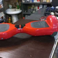 اسکوتر شارژی  بسیار سالم قیمت ۹۵۰۰