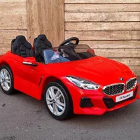ماشین شارژی z4/ بدون نیاز به دسته چک /بدون پیش