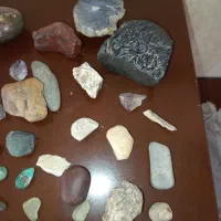 سنگ و مهره
