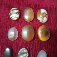 سنگ معدنی اصل|جواهرات|آبادان, |دیوار