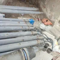 لوله کشی گاز توکار و روکار آتش نشانی اسپرینکلر|خدمات پیشه و مهارت|اراک, |دیوار