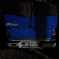 نیسان بار باربری حمل بار