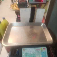 ترازو محک ۱۵۰۰۰