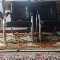 صندلی انتظار
