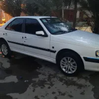 پژوپارس سال|خودرو سواری و وانت|سیرجان, |دیوار