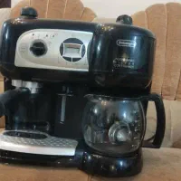 قهوه ساز دلونگی قهوه جوش فرانسوی