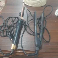 اتو مو و اتو سیم تلفنی