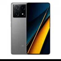 گوشی پکو ایکس 6 پرو