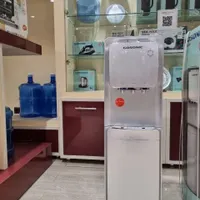 آبسردکن 3 شیر gosonic  ترکیه نصب رایگان و گارانتی|آب‌سردکن و تصفیه آب|مشهد, کوشش|دیوار