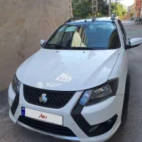 کوئیک RS مدل 1404