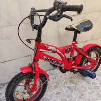 دوچرخه 12|دوچرخه، اسکیت، اسکوتر|حمیدیا, |دیوار