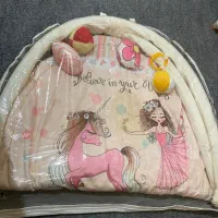 تشک بازی|اسباب و اثاث بچه|گنبد کاووس, |دیوار