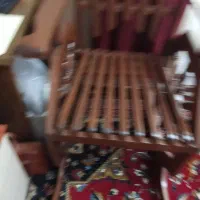 صندلی راک