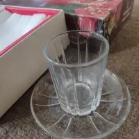 استکان وبشقاب|ظروف سرو و پذیرایی|اصفهان, خرم|دیوار