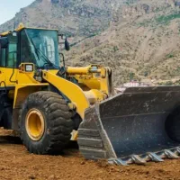 لودر و بابکت|خدمات حمل و نقل|آسارا, |دیوار