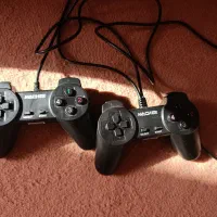 دسته بازی کامپیوتر