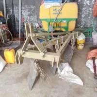 سم پاش ۶۰۰ لیتری تراکتور