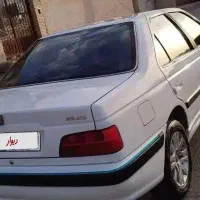 پارس موتور جدید مدل 1401