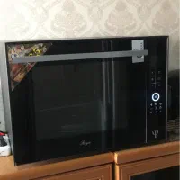 اشپز خانه اون توستر