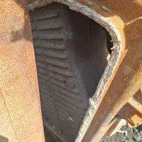 دیگ چدنی سوپر ۴۰۰/ دیگ شوفاژ|آبگرمکن، پکیج، شوفاژ|تهران, سنائی|دیوار