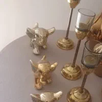 مجسمه های  تزئینی