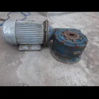 دینام کیربکس ژنراتور|ماشینآلات صنعتی|رشت, اسماعیل آباد|دیوار