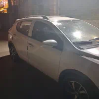 لیفان  x50مدل ۹۵