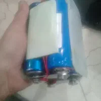 باتری لیتیوم فسفات و سیلد اسید