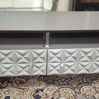 میزتلویزیون سالم|میز تلویزیون|اسلام‌شهر, شهرک محمدیه|دیوار