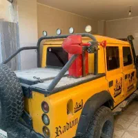 پاژن ۶ سیلندر مدل ۹۰|خودرو سواری و وانت|شاهین‌شهر, فیض|دیوار