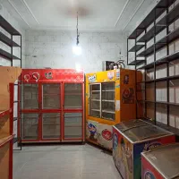 اجاره سوپر مارکت|اجارهٔ مغازه و غرفه|شیراز, گلشن|دیوار