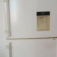 یخچال فریزر