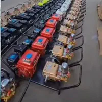 سمپاش 100و200 لیتری دو و چهار چرخ ف دهقان|ماشین‌آلات صنعتی|تهران, دستغیب|دیوار