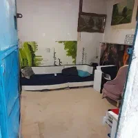 اتاق کارگری
