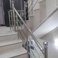 پخش نرده استیل استان قم|خدمات پیشه و مهارت|قم, گلزار|دیوار