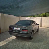 پارس مدل 91