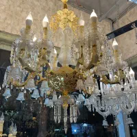 گالری لاوین|لوستر و چراغ آویز|قرچک, مهدیه|دیوار