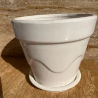 گلدان سرامیکی