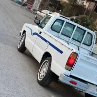 وانت مزدا|خودرو سواری و وانت|تالش, تالش|دیوار