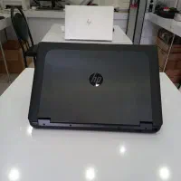 لپ‌تاپ استوک HP Zbook 15 G2