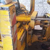 بیل بکهو 220|خودرو سنگین|تهران, تهرانپارس جنوبی|دیوار