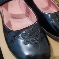 کفش دخترانه اسکیچرز اصل جنس خارجی(بچگانه)|کفش و لباس بچه|مشهد, شهید آوینی|دیوار