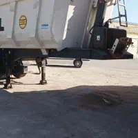 کمپرس مارال مدل 99|خودرو سنگین|هرند, |دیوار