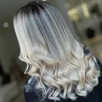 مدل رنگ ولایت