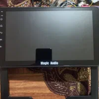 مانیتور خودرو و هدلایت