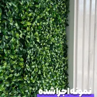 نصب کاغذدیواری نقاش ساختمان کناف ترمووال پوستر|خدمات پیشه و مهارت|اسلام‌شهر, باغ فیض|دیوار