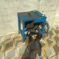 دستگاه  برش زغال