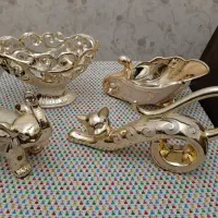 ۲عدد جا میوه ای